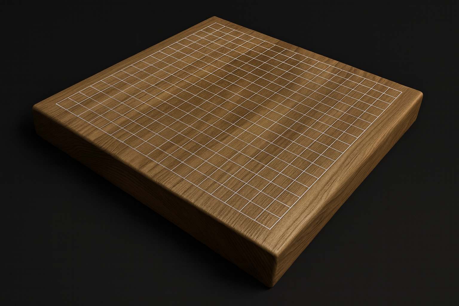 Гобан MOKU Artisan Dragon