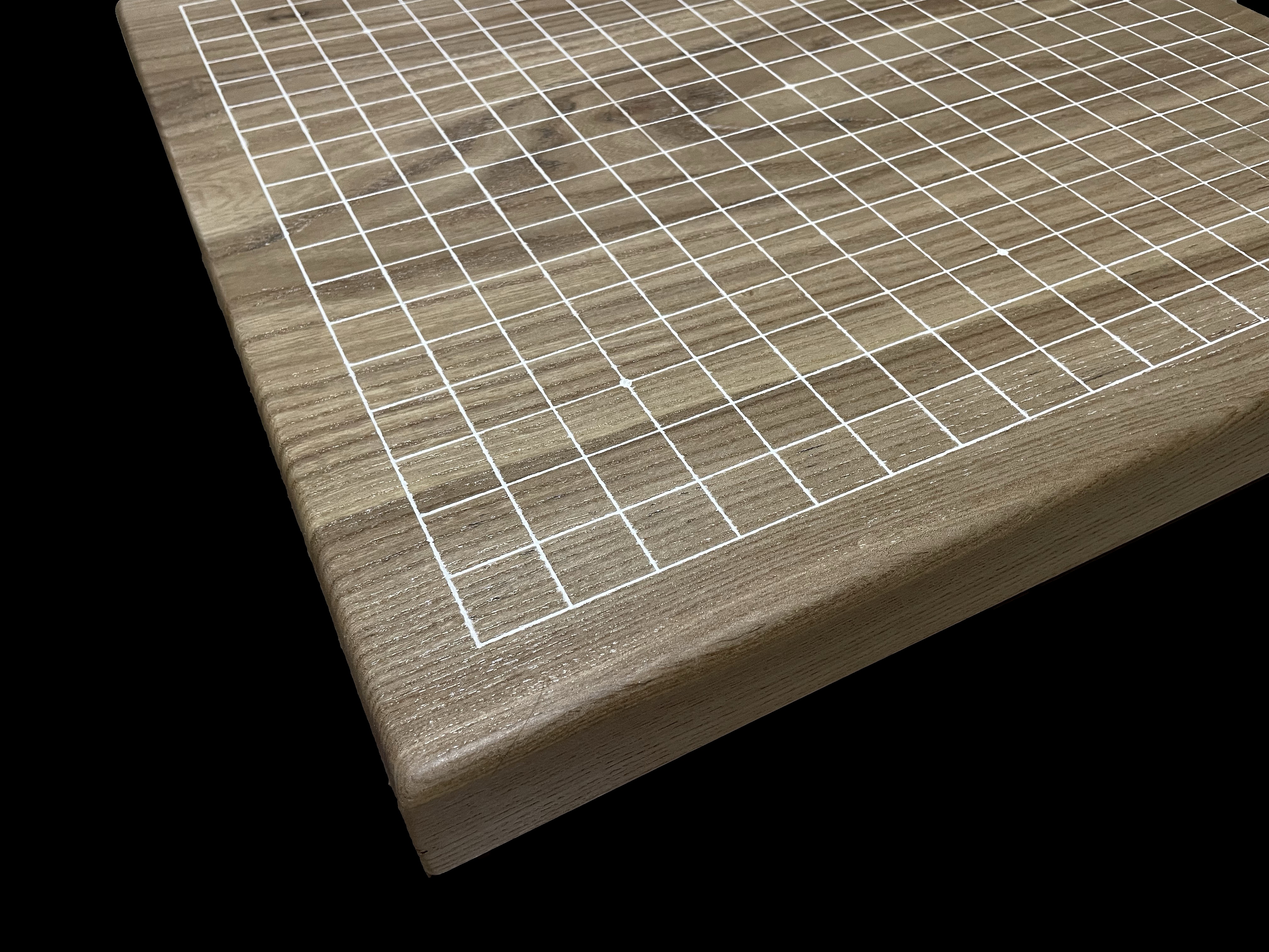 Гобан MOKU Artisan Dragon