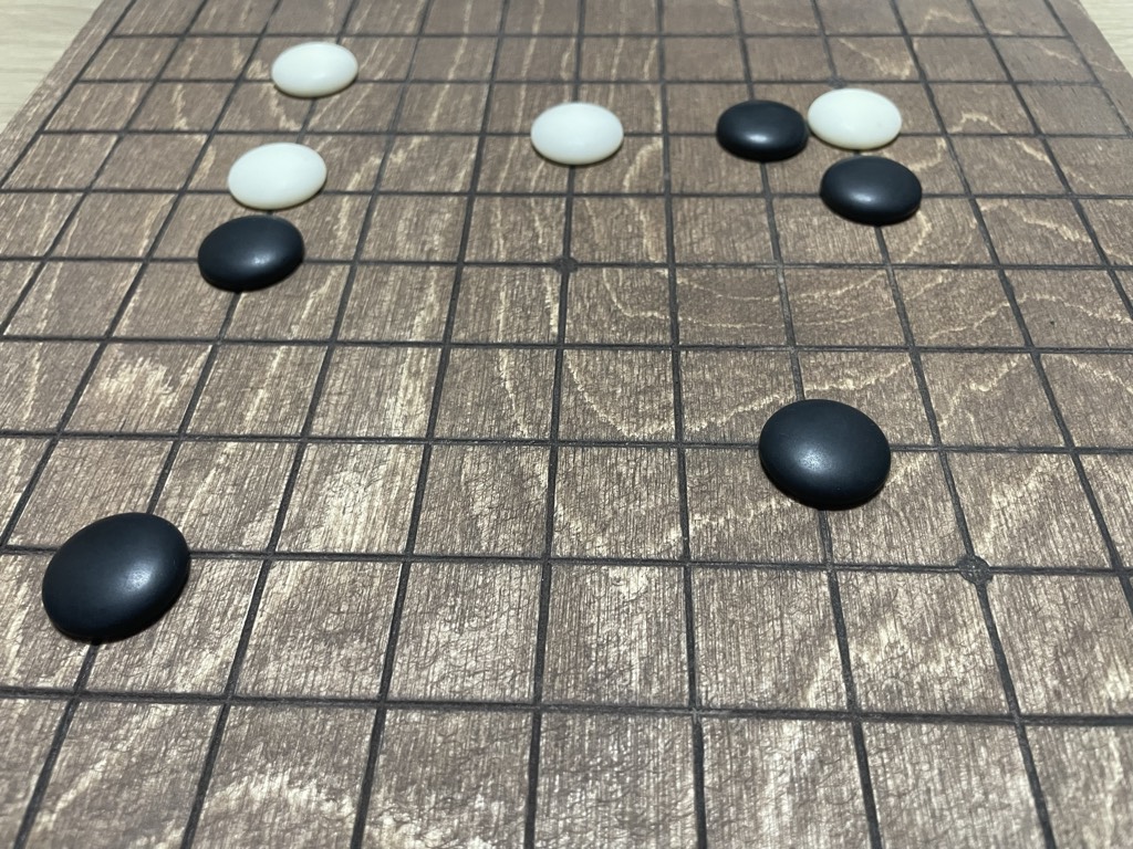 MOKU classic — Earthline (Линии Земли) - 13х13