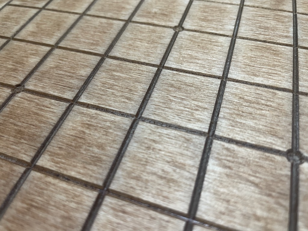 MOKU classic — Hikari (Хикари / Свет) - 9х9