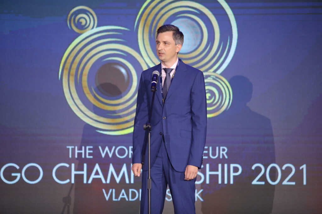 игра Го в Казахстане