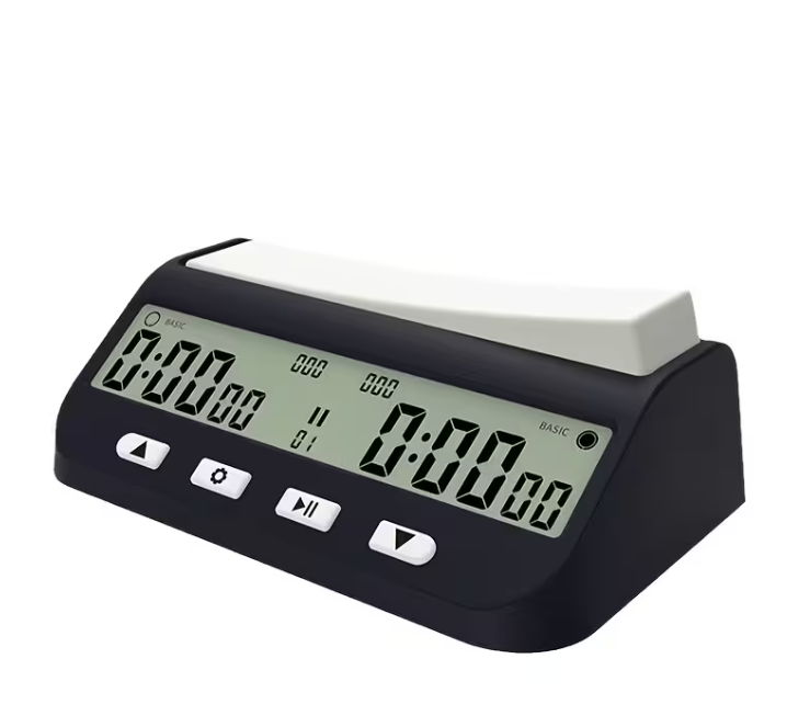 Цифровой таймер обратного отсчета