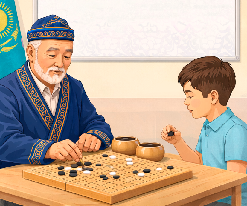 Развитие игры